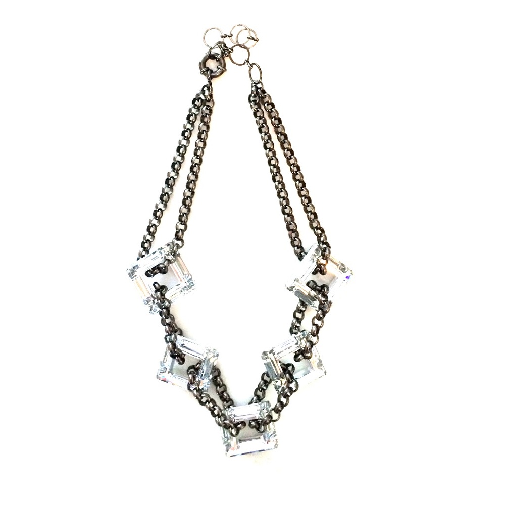 Crystal Necklace